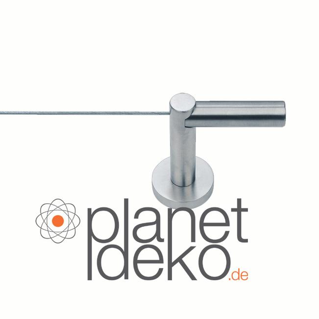 Seilspanngarnituren bei Planet-Deko - Seilspanngarnitur kaufen www.planet-deko.de - stabil